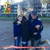 Foto von Tracy Hunt