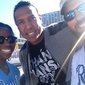 Chenavia Dickerson's photo