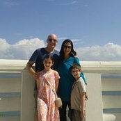 Photo de Michelle Rosenberg
