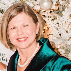 Kathryn Wesley Interiors