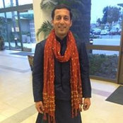 Gagan Biyani's photo