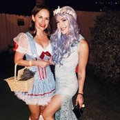 Monique Veldes foto
