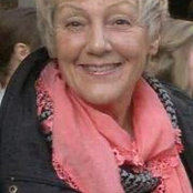 Foto von Ingeborg Pettersen