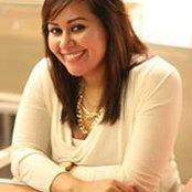 Marwa Soliman's photo