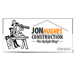 Jon Hughes Construction