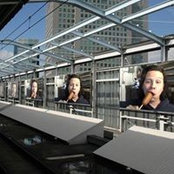 Christopher Elizondo's photo