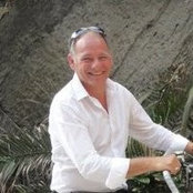 Roger Vanners foto