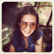 Pooja Menon's photo