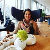 Foto de Julia Nebgen
