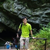Miao Jiangs foto