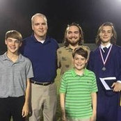 Heath Garmon's photo
