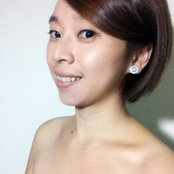 蔡君婷's photo
