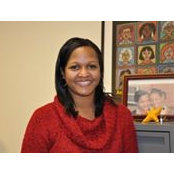 Tracey Murray's photo