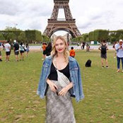 Erin Curry's photo