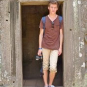 Jack Holmess foto
