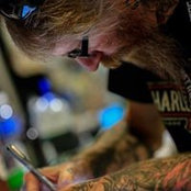 Norm Gardner's photo