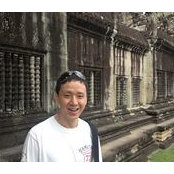 Benny Yap's photo