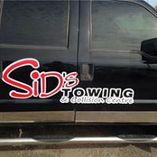 Sids Towingさんの写真