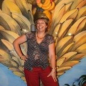 Foto von Cathy Brittain