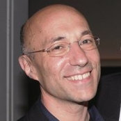 Peter Taub's photo