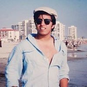 Raza Kazims billede