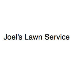 Joel's Lawn Service