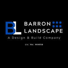 Barron Landscape Inc.