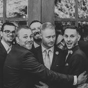 Anthony Smith's photo