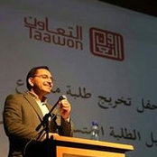 Khaled Daoudiさんの写真