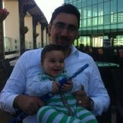 Foto von Shadi Al-Khatib