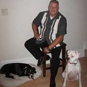Anthony Luttrell's photo