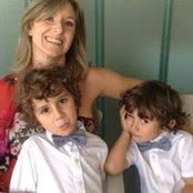 Maria Comotto's photo