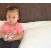 Melody May Fuentess foto