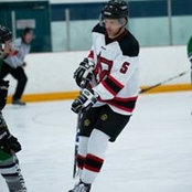 Derek Welbourn's photo