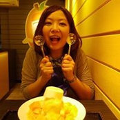 Mamiko Ichisugi's photo