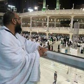 Foto von Yosry Ali