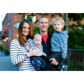 Scott Roberts's photo