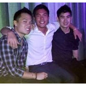Brian Tsang's photo