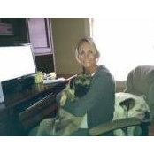 Suzanne Joachim's photo