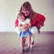 Agnes Lopez's photo
