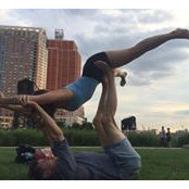 Yiselle Blum's photo