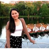 Yu Gao's photo