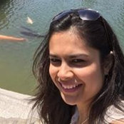 Neha Chellaney's photo
