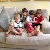 John Curran's photo