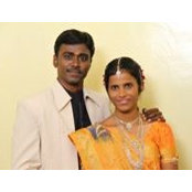 Foto von Sathish Loganathan
