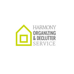 Harmony Organizing & Declutter Service