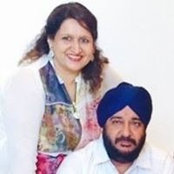 Daisy Arora's photo