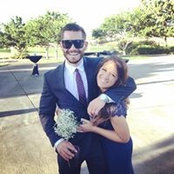 Danielle Recine's photo