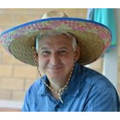 Jon Partridge's photo