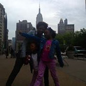 Foto de Marsha Style-Appiah